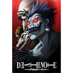 DEATH NOTE (SHINIGAMI) MAXI