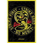 COBRA KAI (EMBLEM) MAXI POSTER