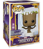 18" GIANT GROOT FUNKO