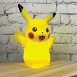 Pokémon Happy Pikachu Light-Up Figurine 10 inch