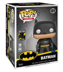 18" GIANT BATMAN FUNKO