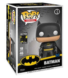 18" GIANT BATMAN FUNKO