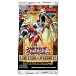 Yu-Gi-Oh! - Lightning Overdrive - Booster Pack